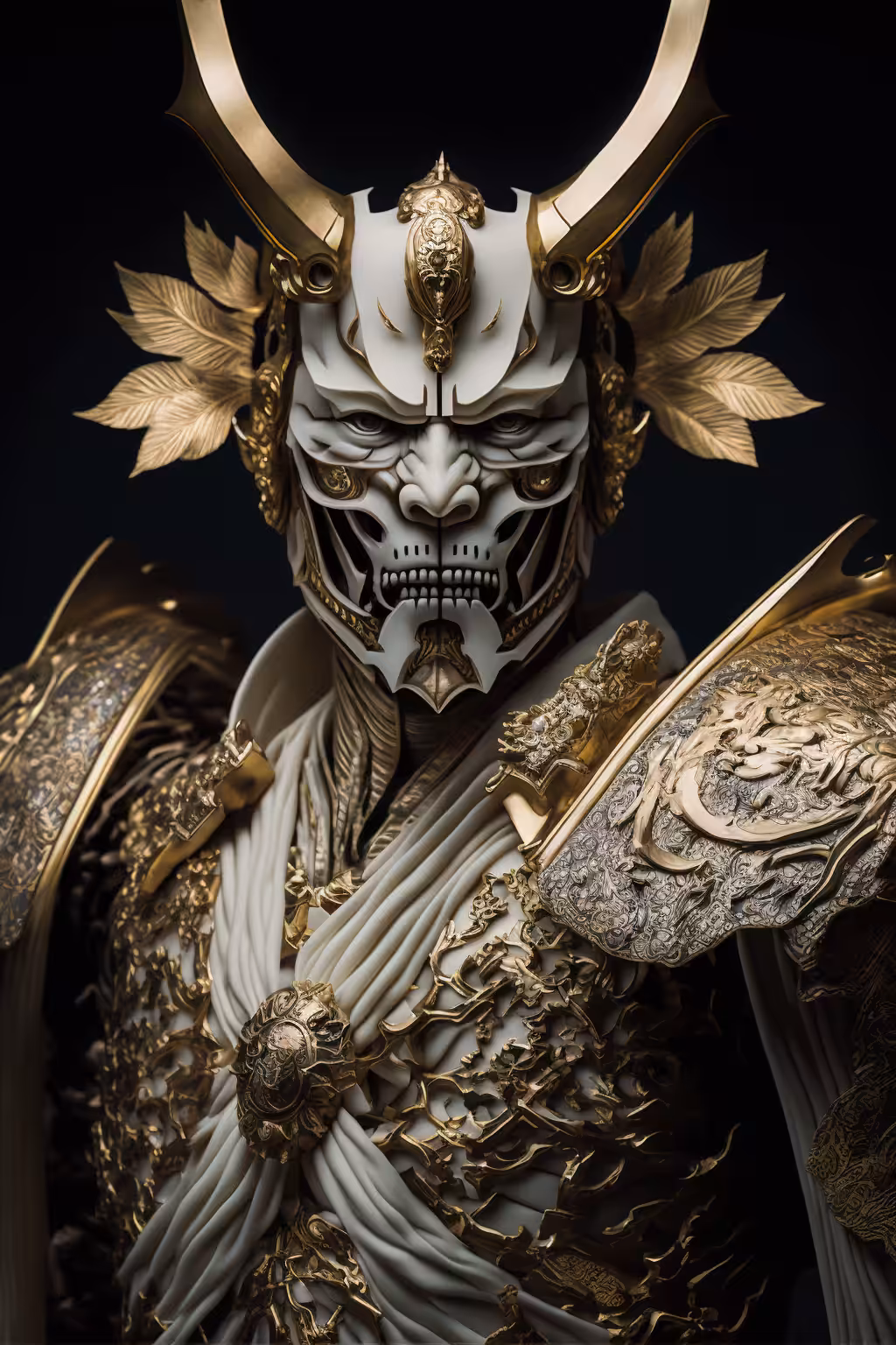 ROYAL RONINS #2