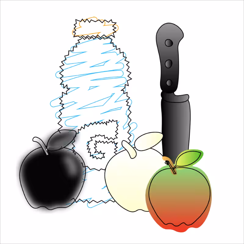 gatorade and apples #141