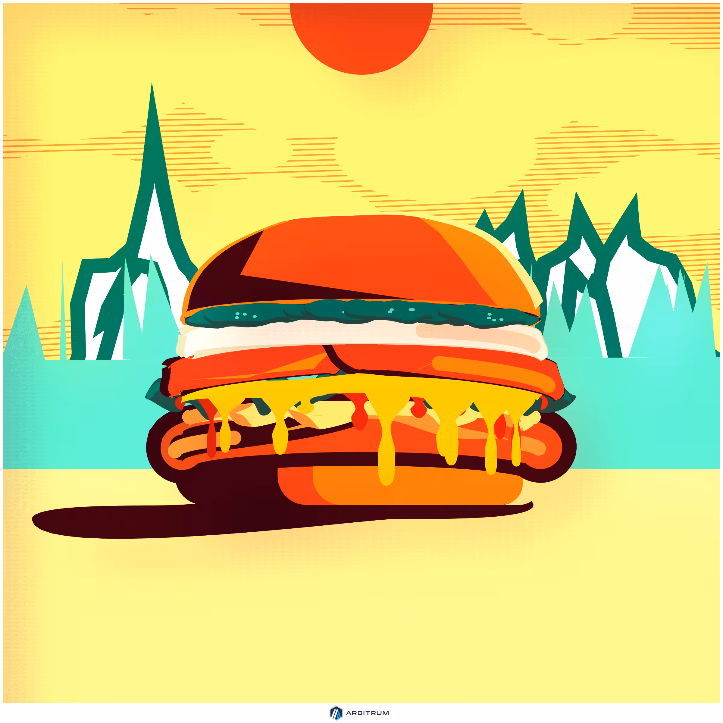 Arbiburgers | ETHDenver #4652