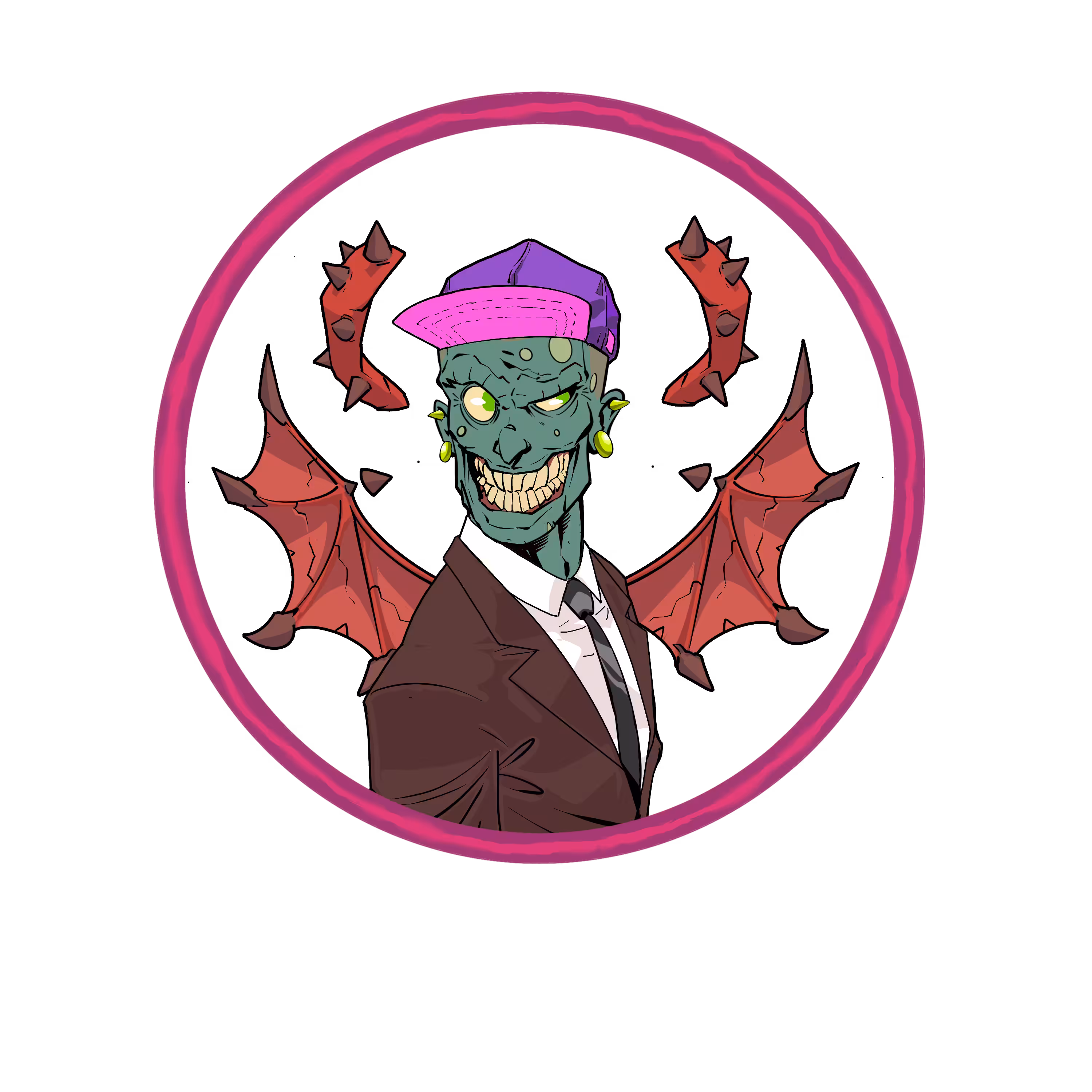 Gliese Zombies #5281