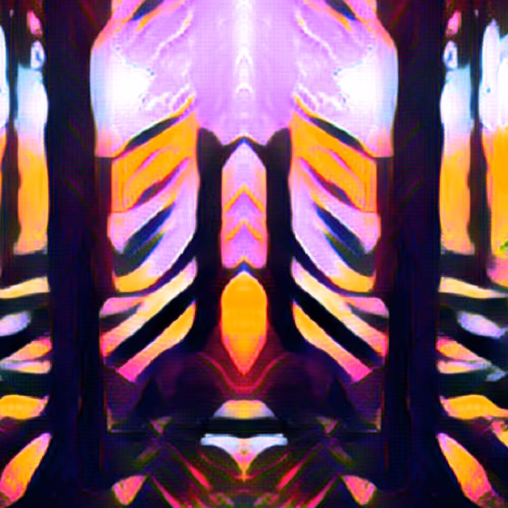 The Forest King