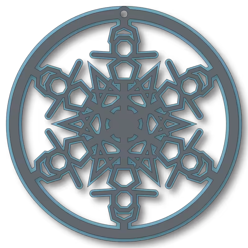 fx(ornament) 2022 #708