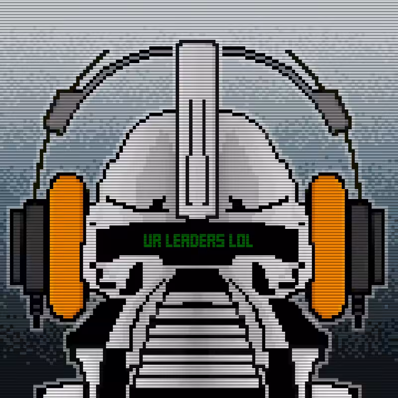 Cylon Invasion #200