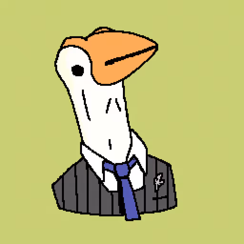 FormalFowl