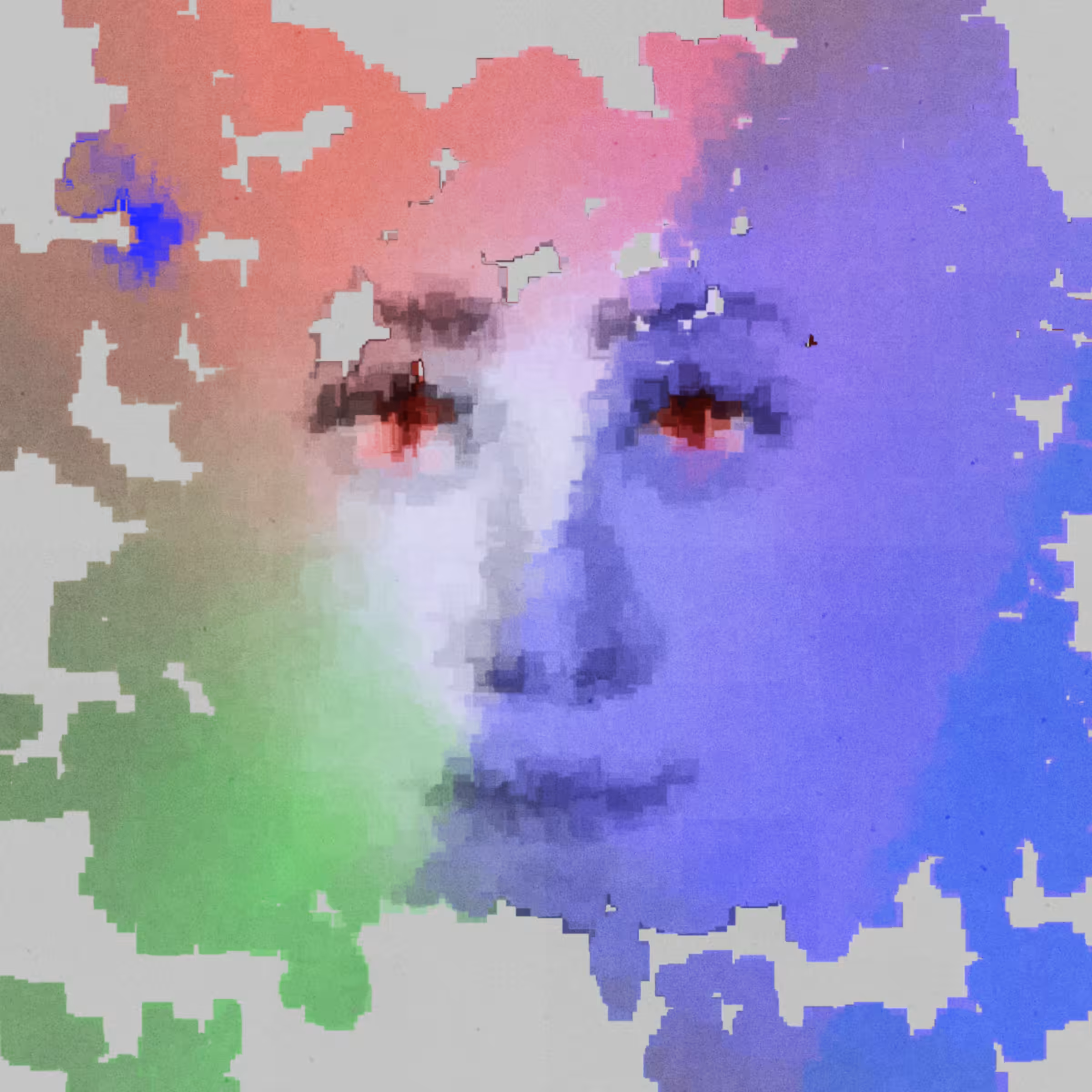 GHOST IN THE CODE #4