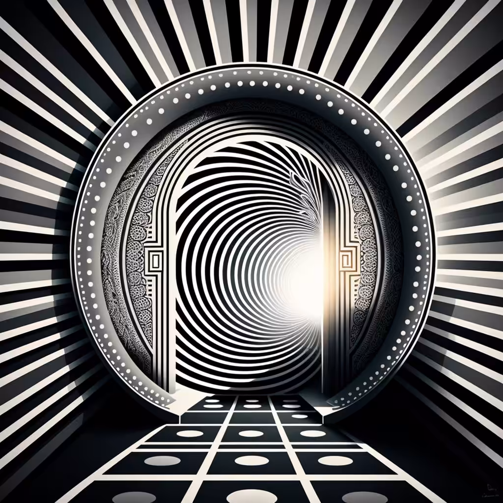 Gate Of Illusion