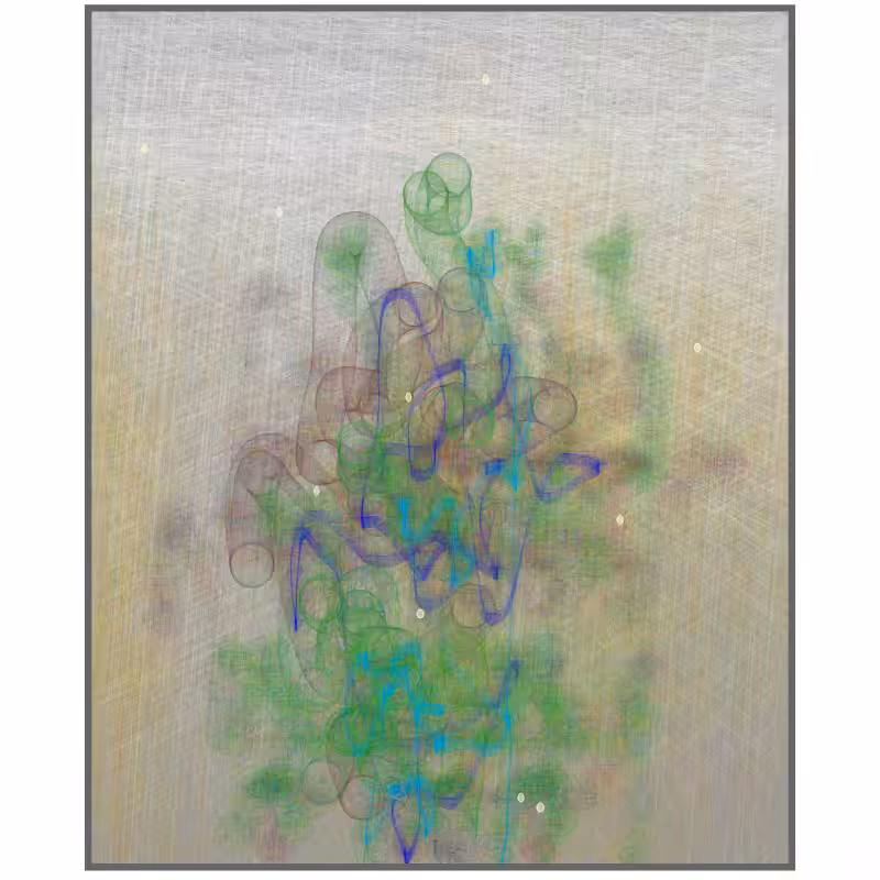 Primitive shapes #5