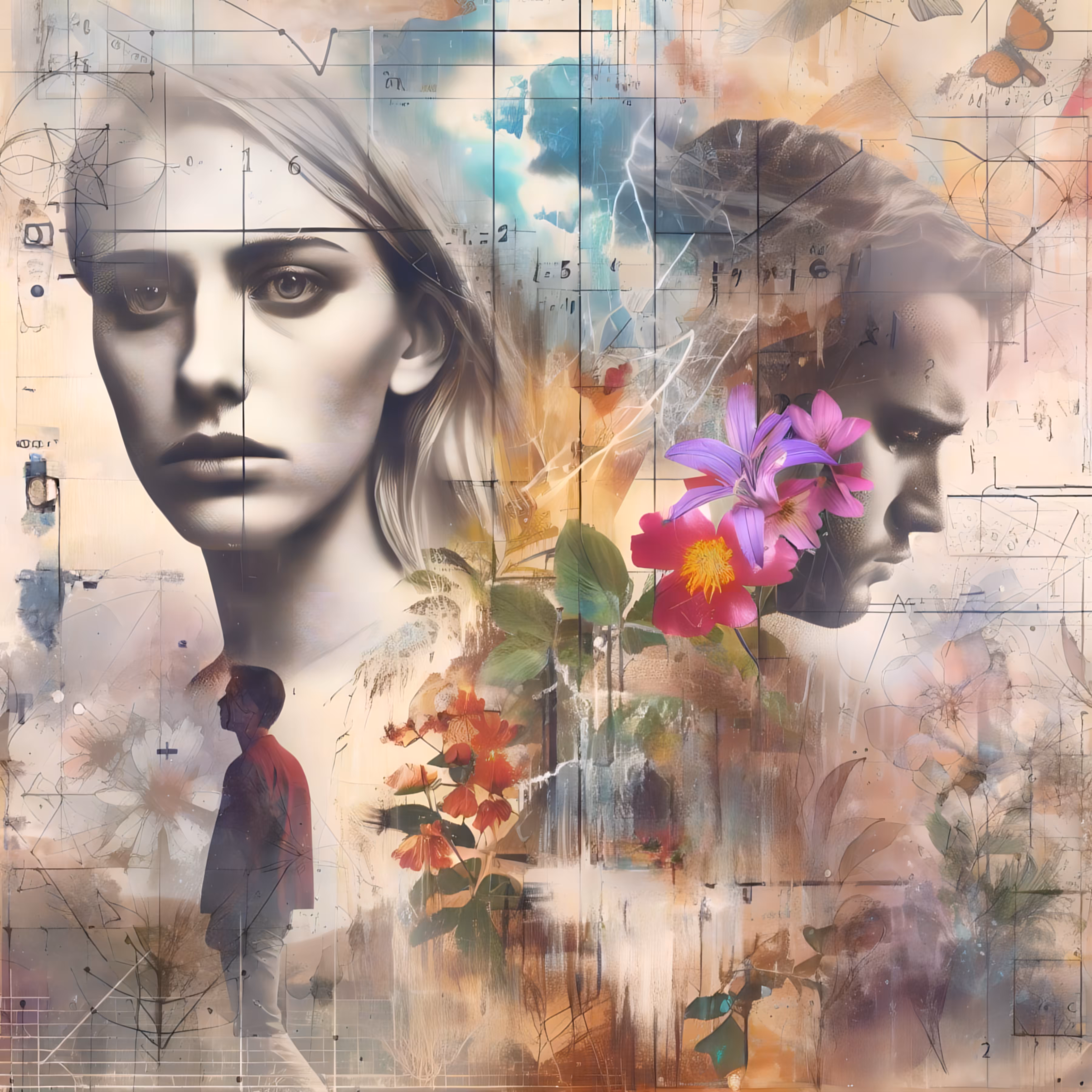 A Letter to My Past Self
