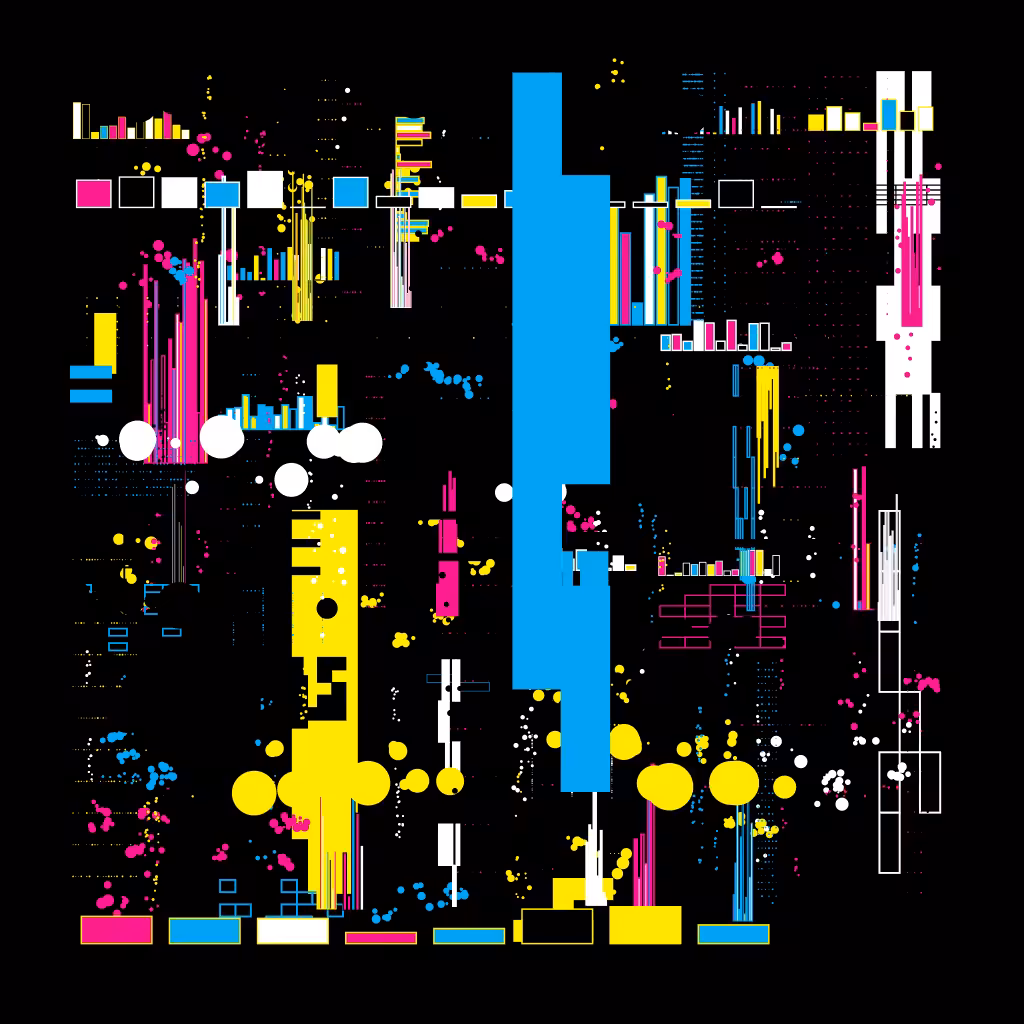 Synthetic Dada #63
