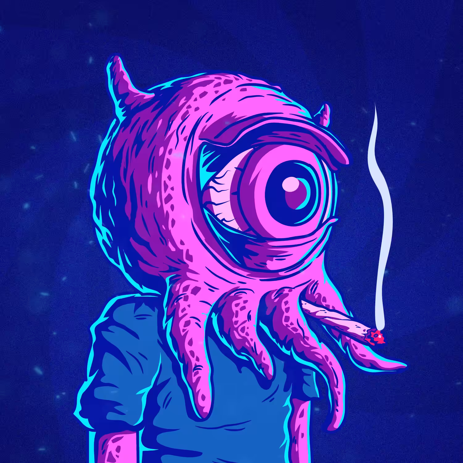 SquidHead