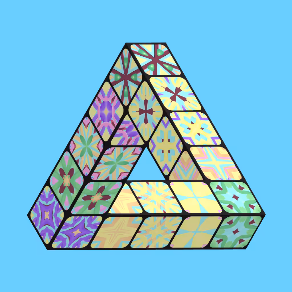 кคɭєเ๔๏ร - Շгเคภﻮɭє #205