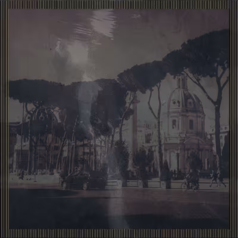 3 ways to rome #10