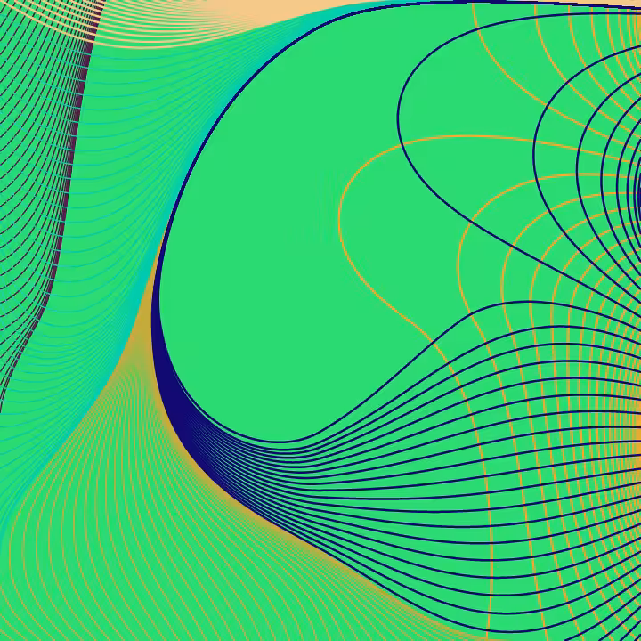 LineColorComposition2 #127