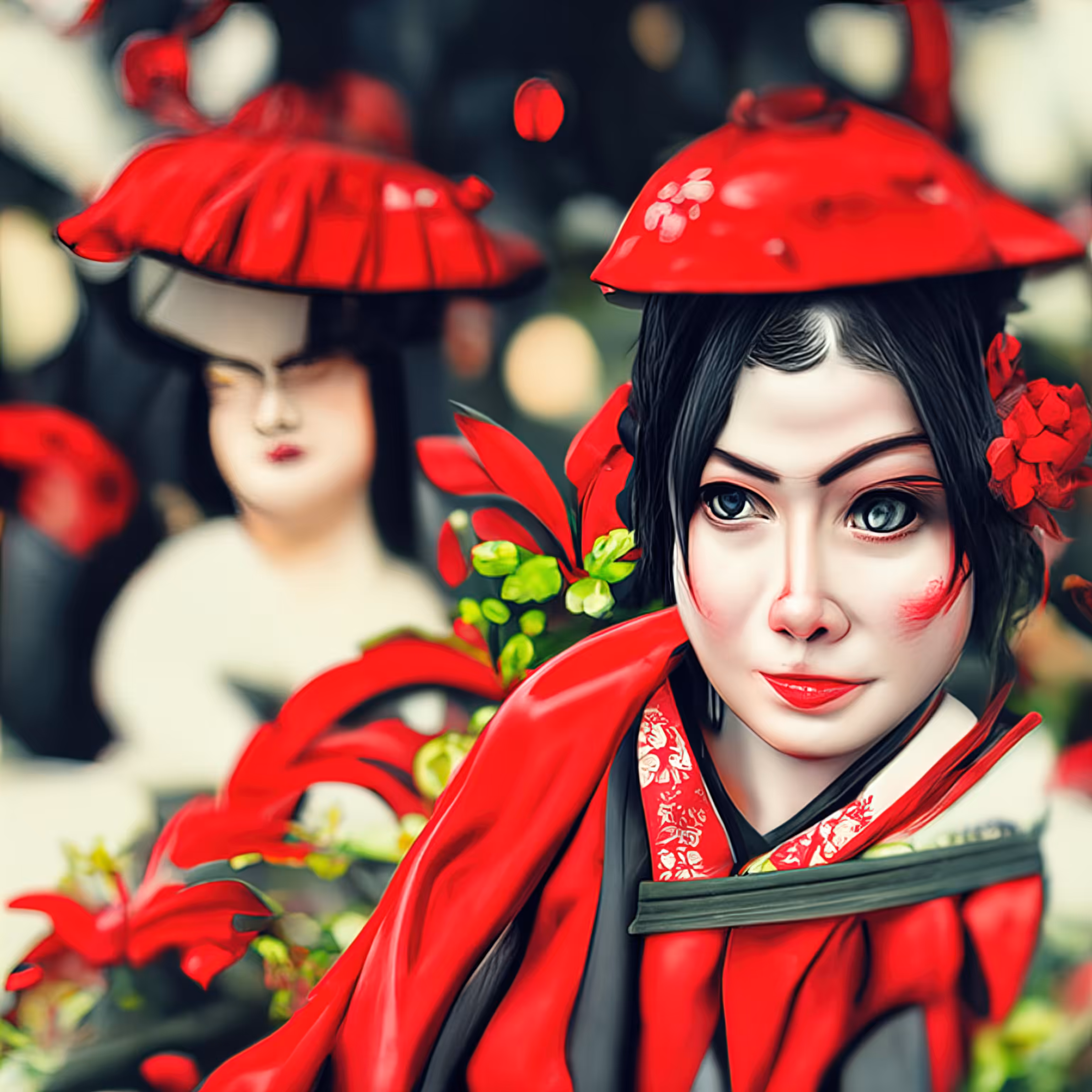 bugeisha 032