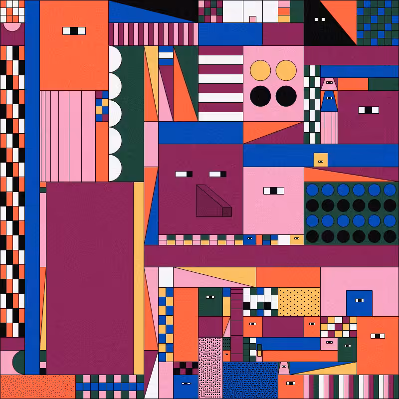Face Hotel #217