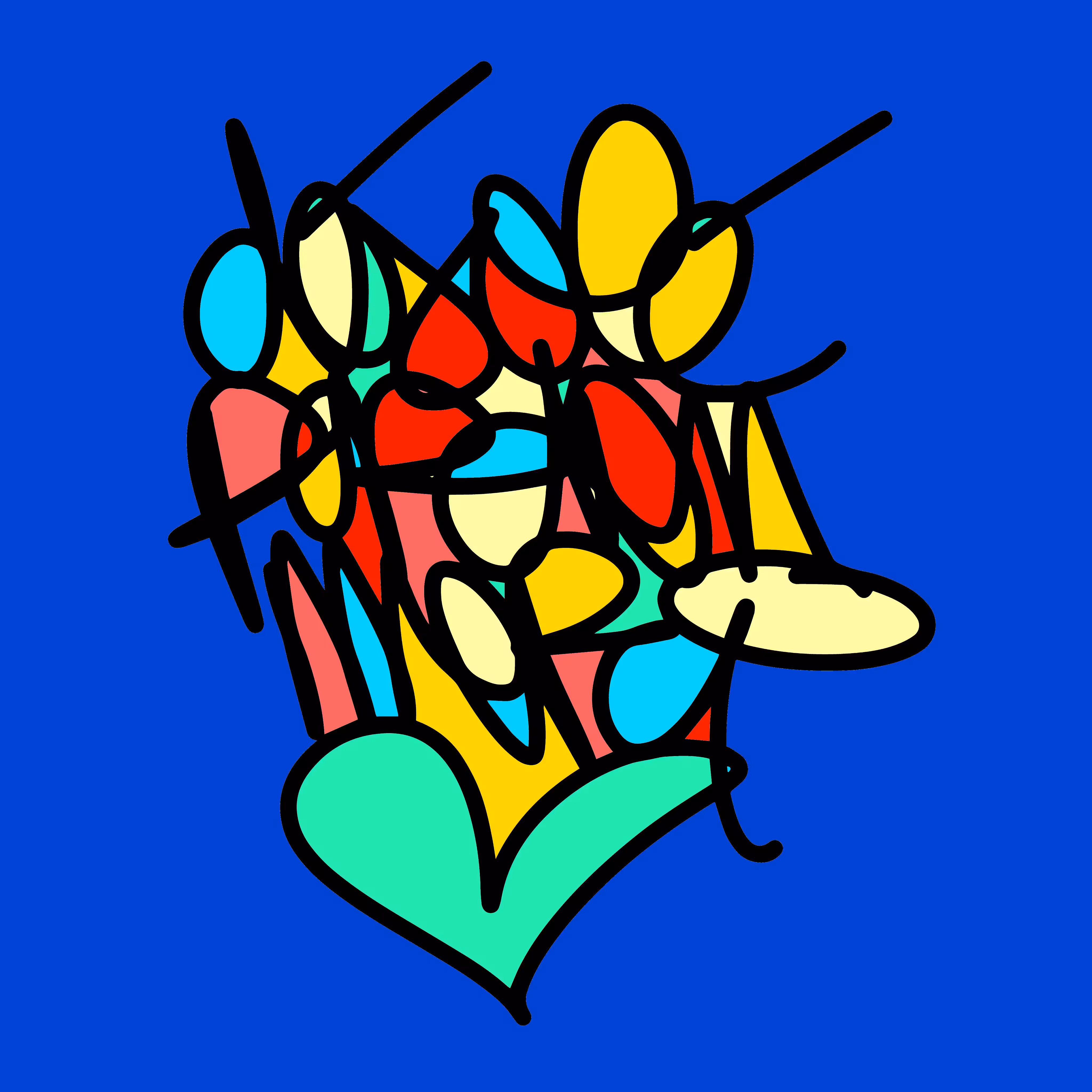 HOPONO #47
