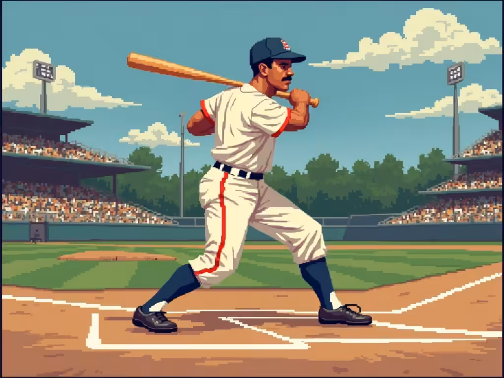 DataBaseball: Len Boehmer - 1969 (0 PV)