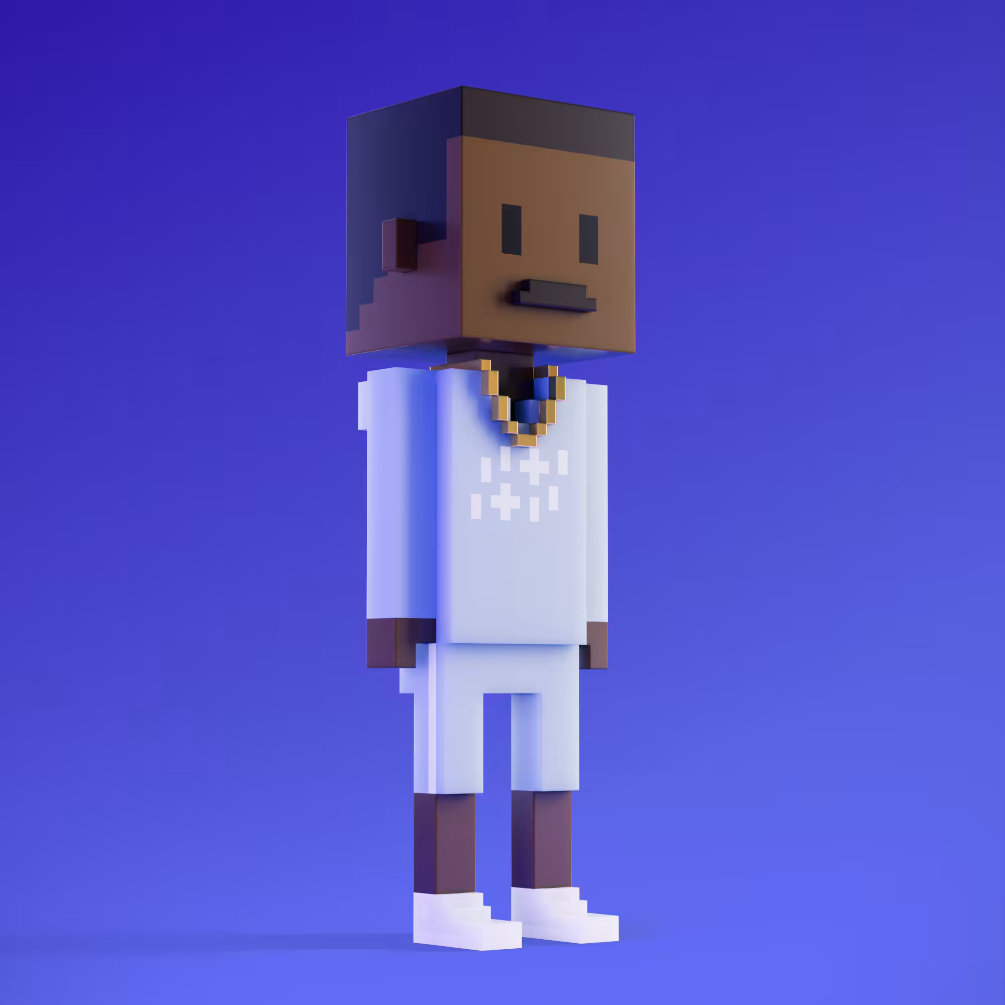 Meebit #667
