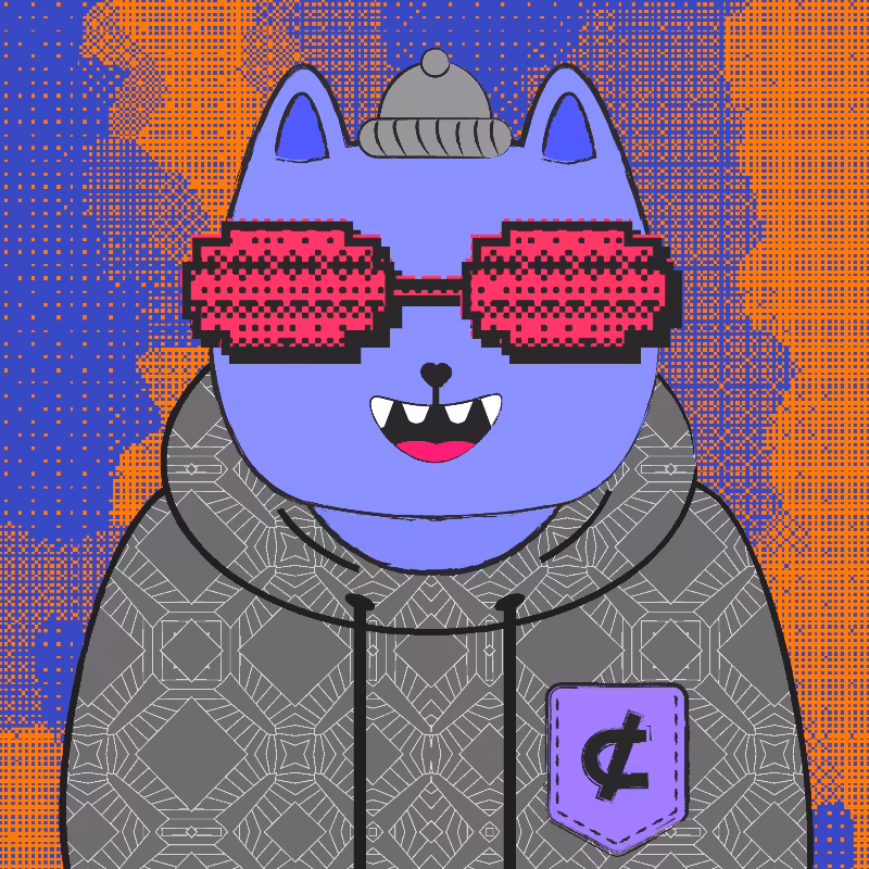 hash cats – genesis #383