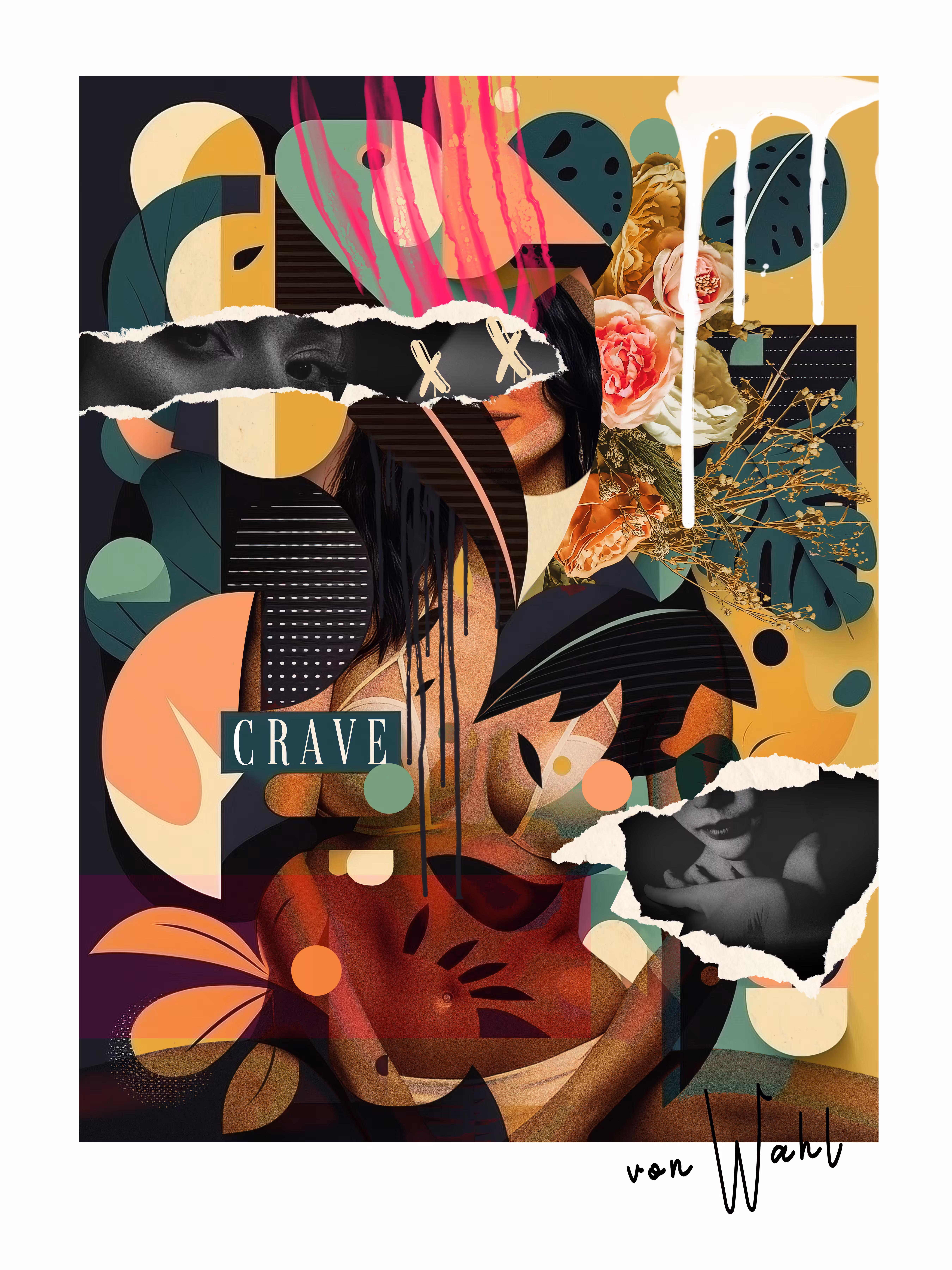Crave