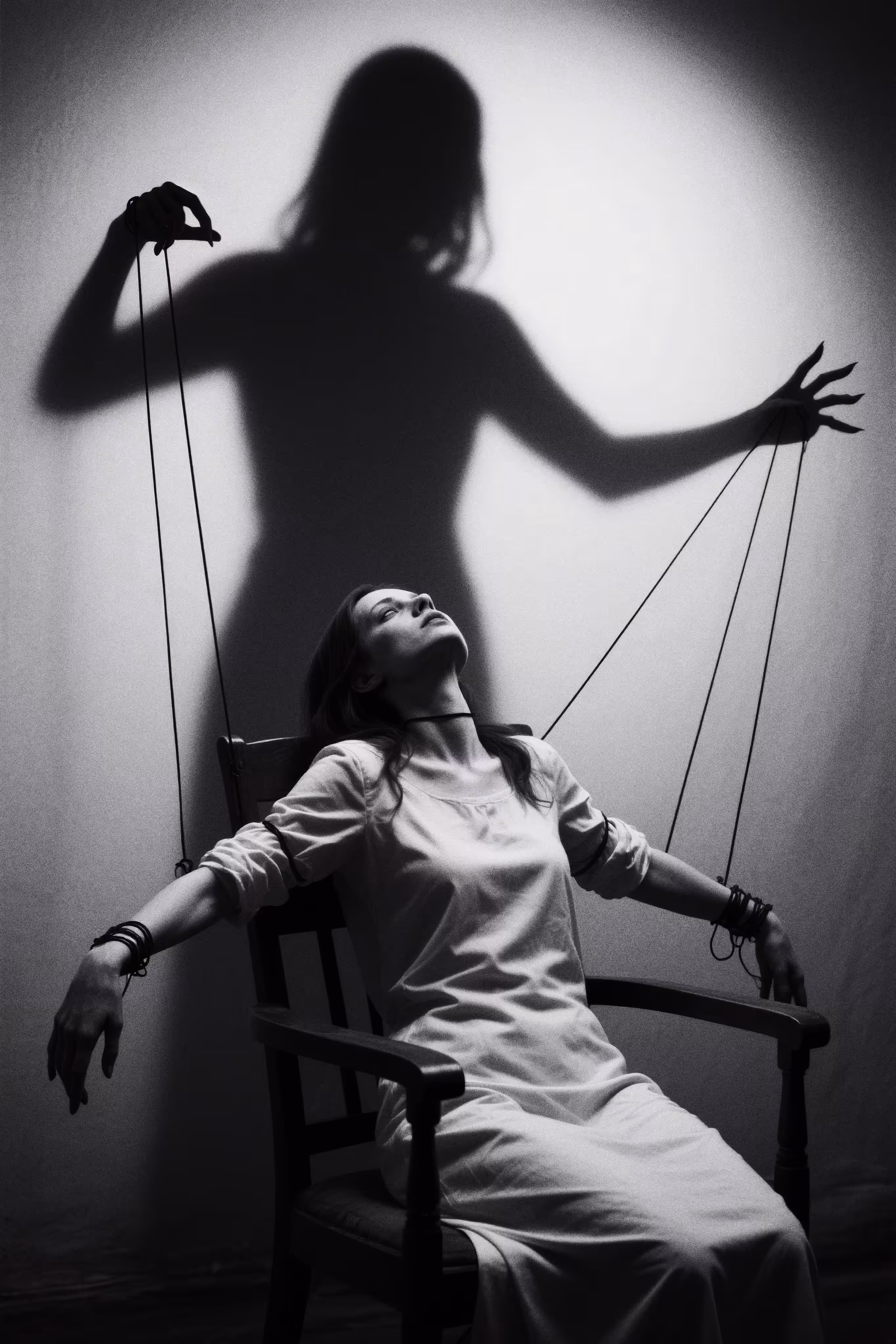 The One Within Me