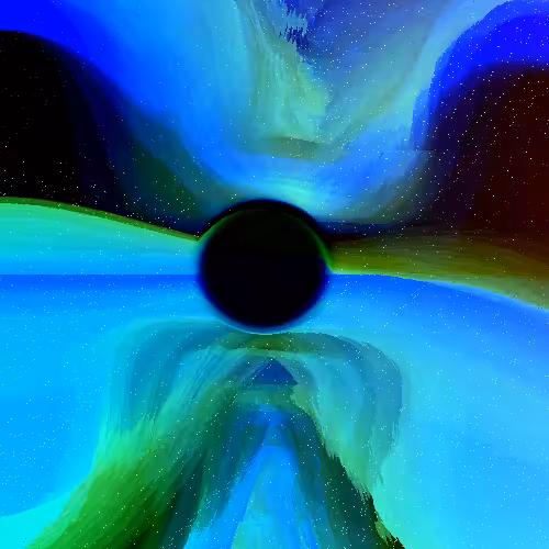 SINGULARITY #233