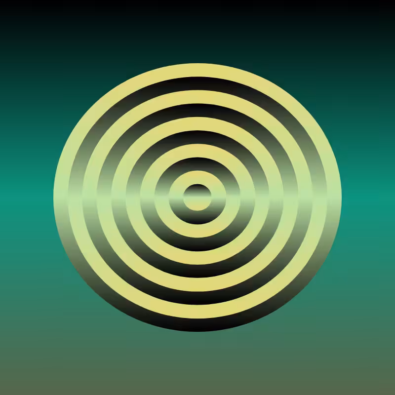 Mesh: The Radius #1
