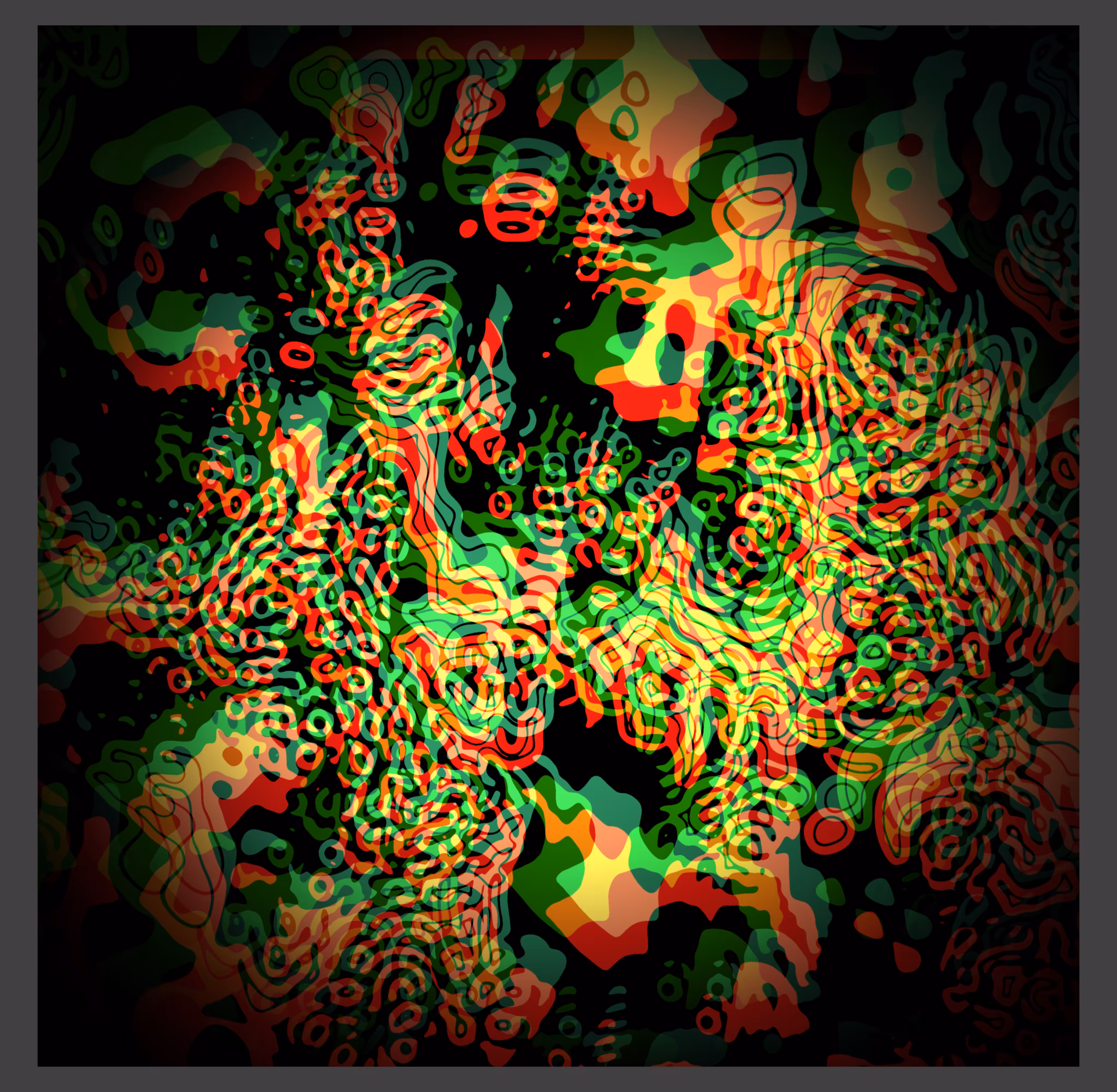 Hypnotized #1