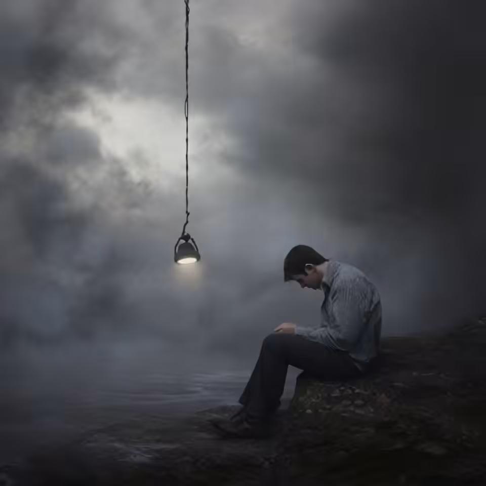 Solitude's Beacon