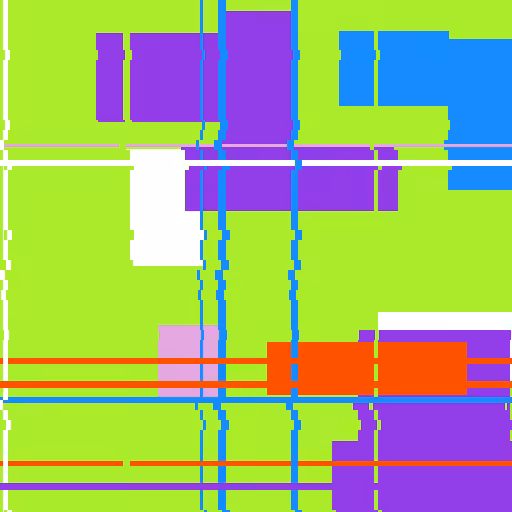 Chromatic Chaos #2712