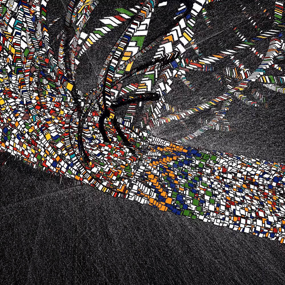 Mess #99