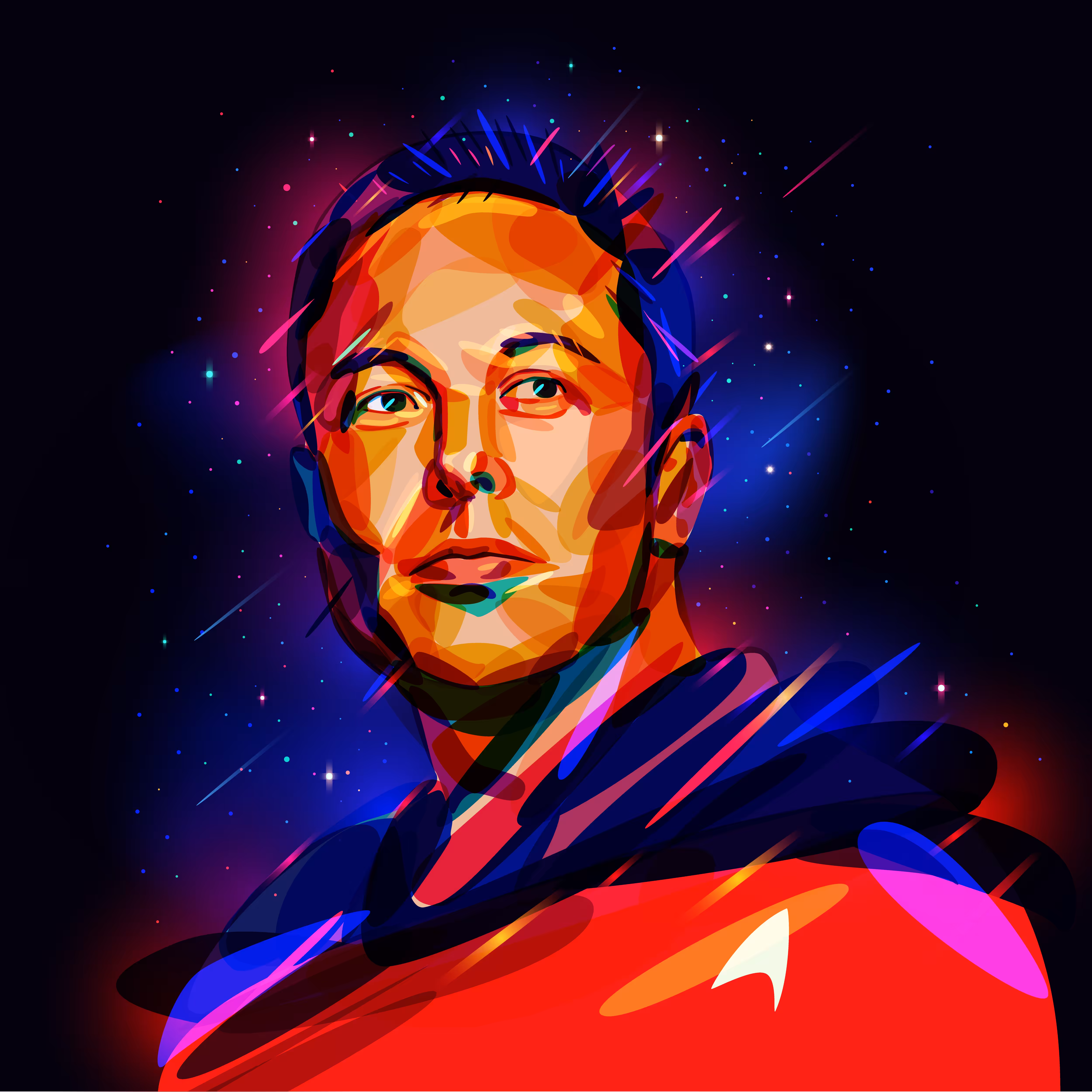 Captain Musk