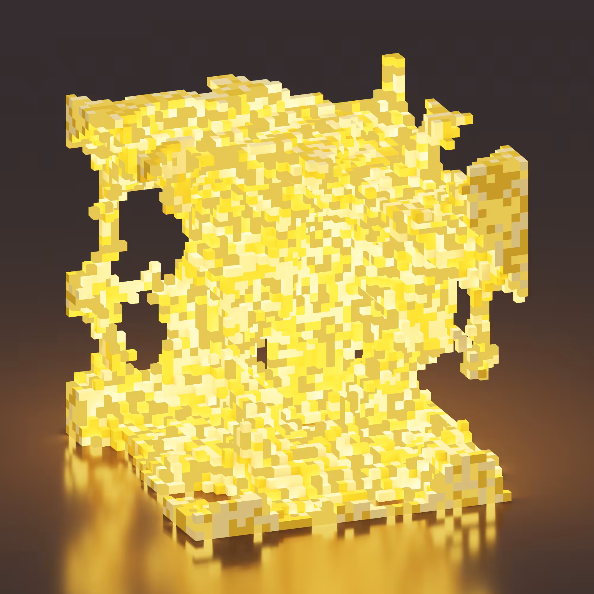 SP Voxel voxsp04