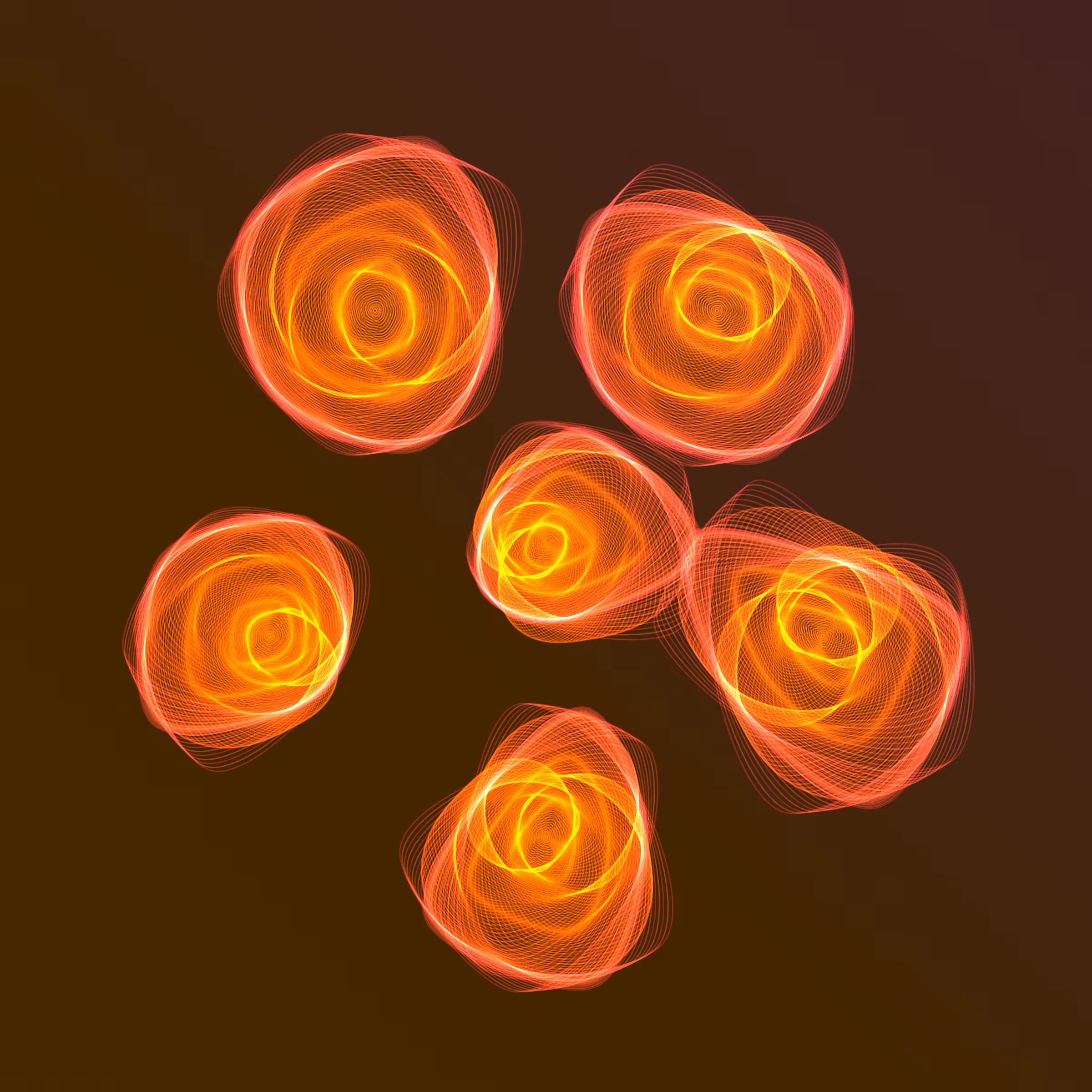 Flowers #2400