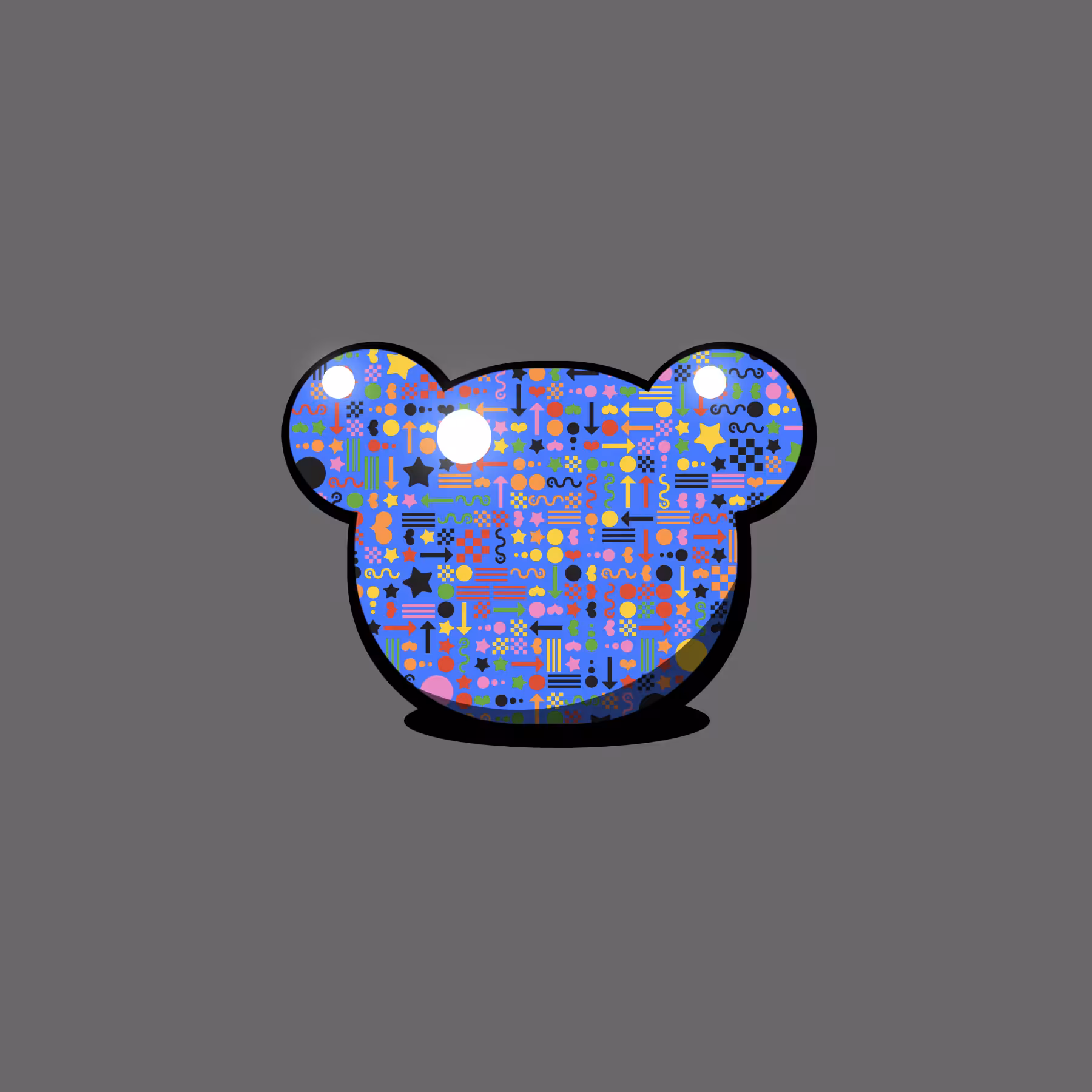KUMALEON EGG #205