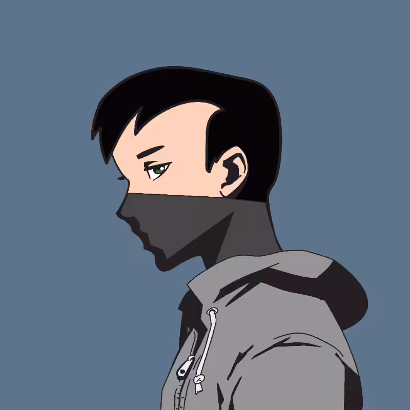 Tezuki #39