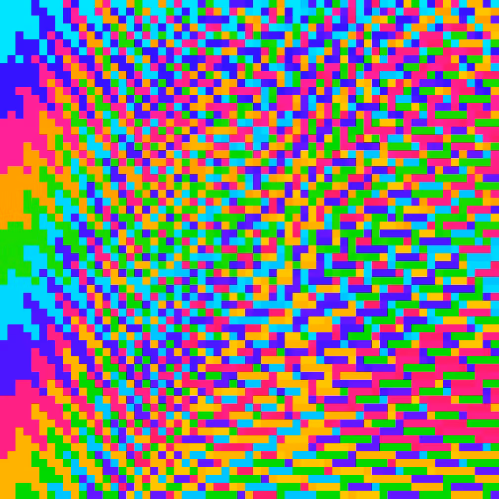 Rainbow Maffs! #54