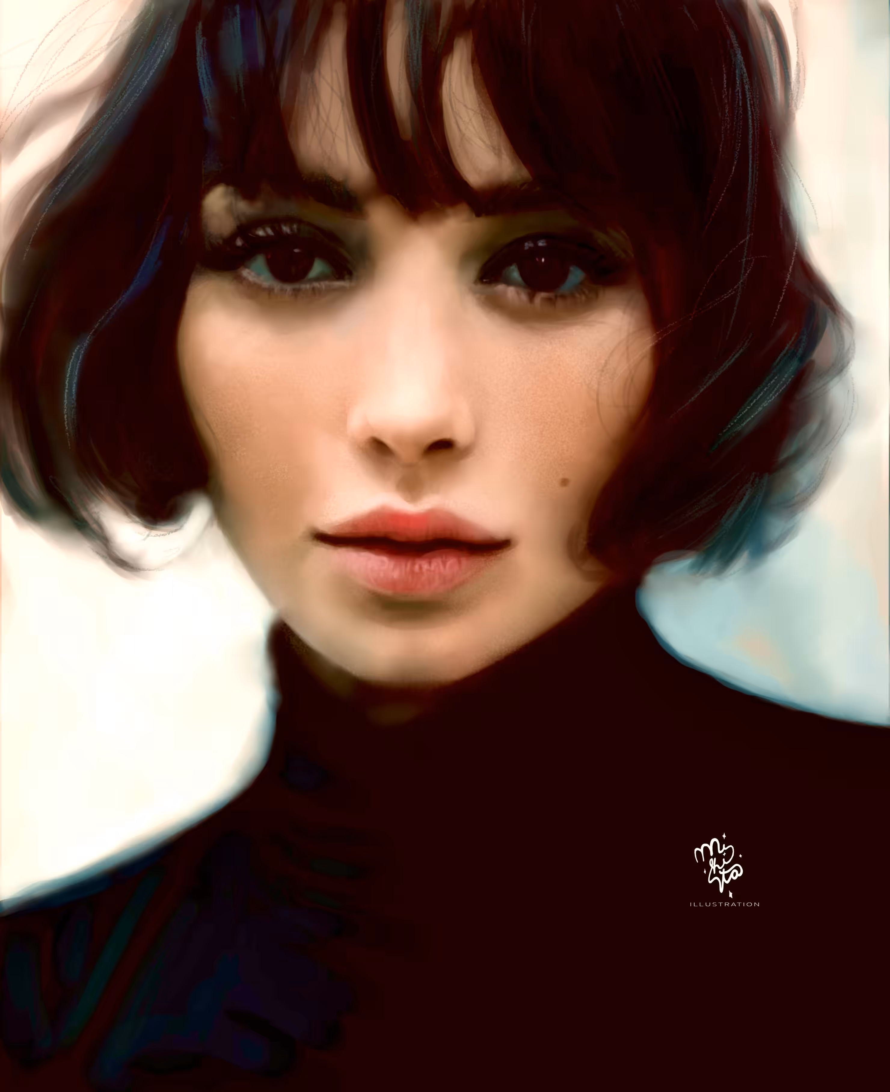 Portrait 02