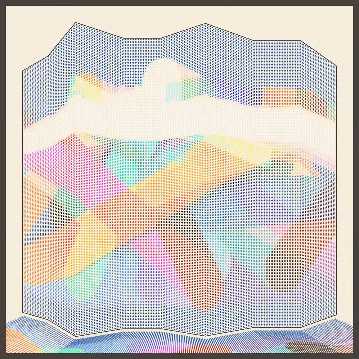 Tumble Down Light Factory #76