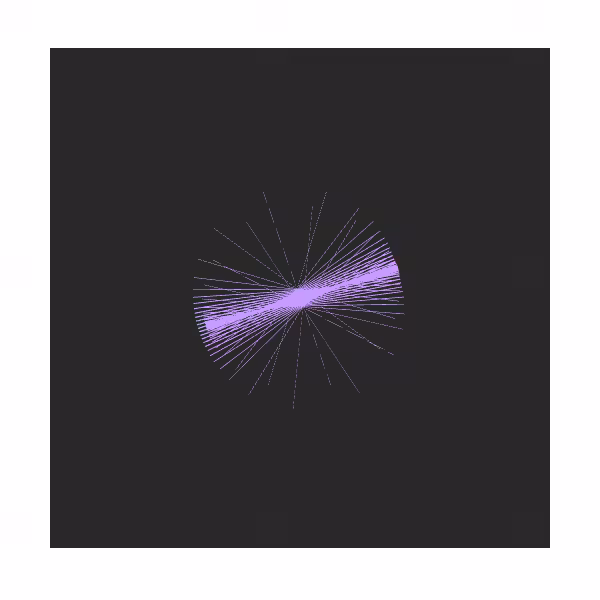 AlmostLines #12