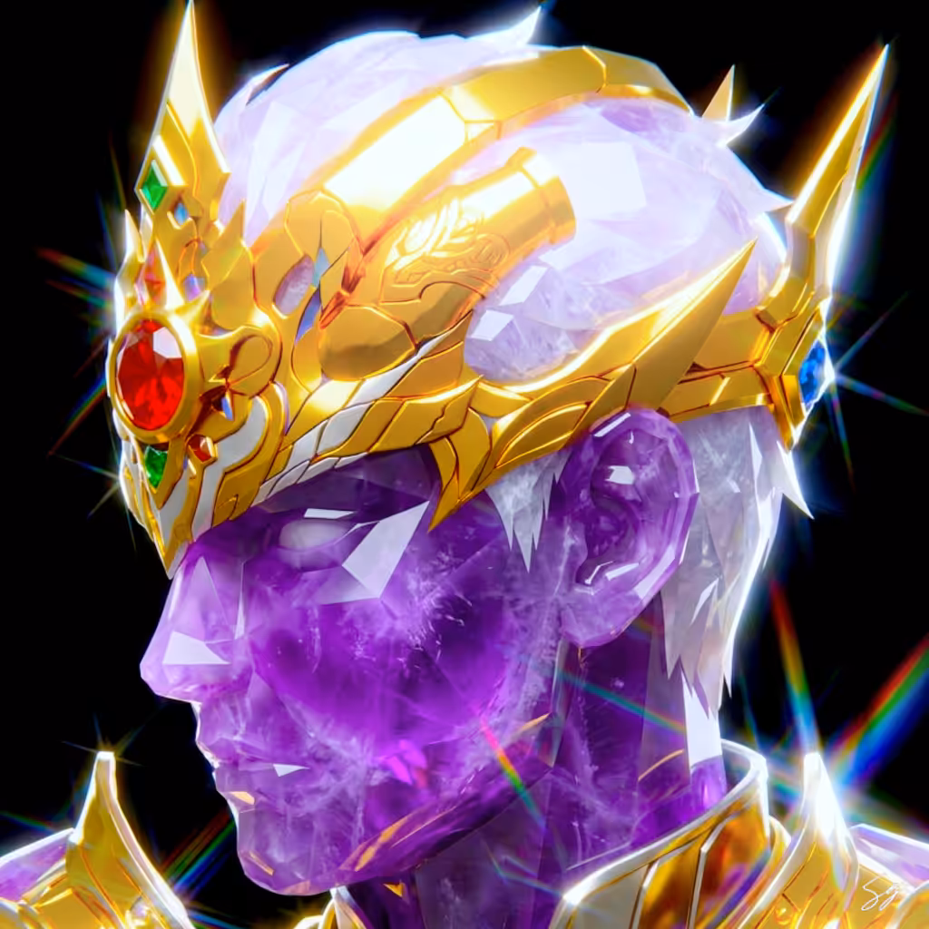 Royals: Mercy