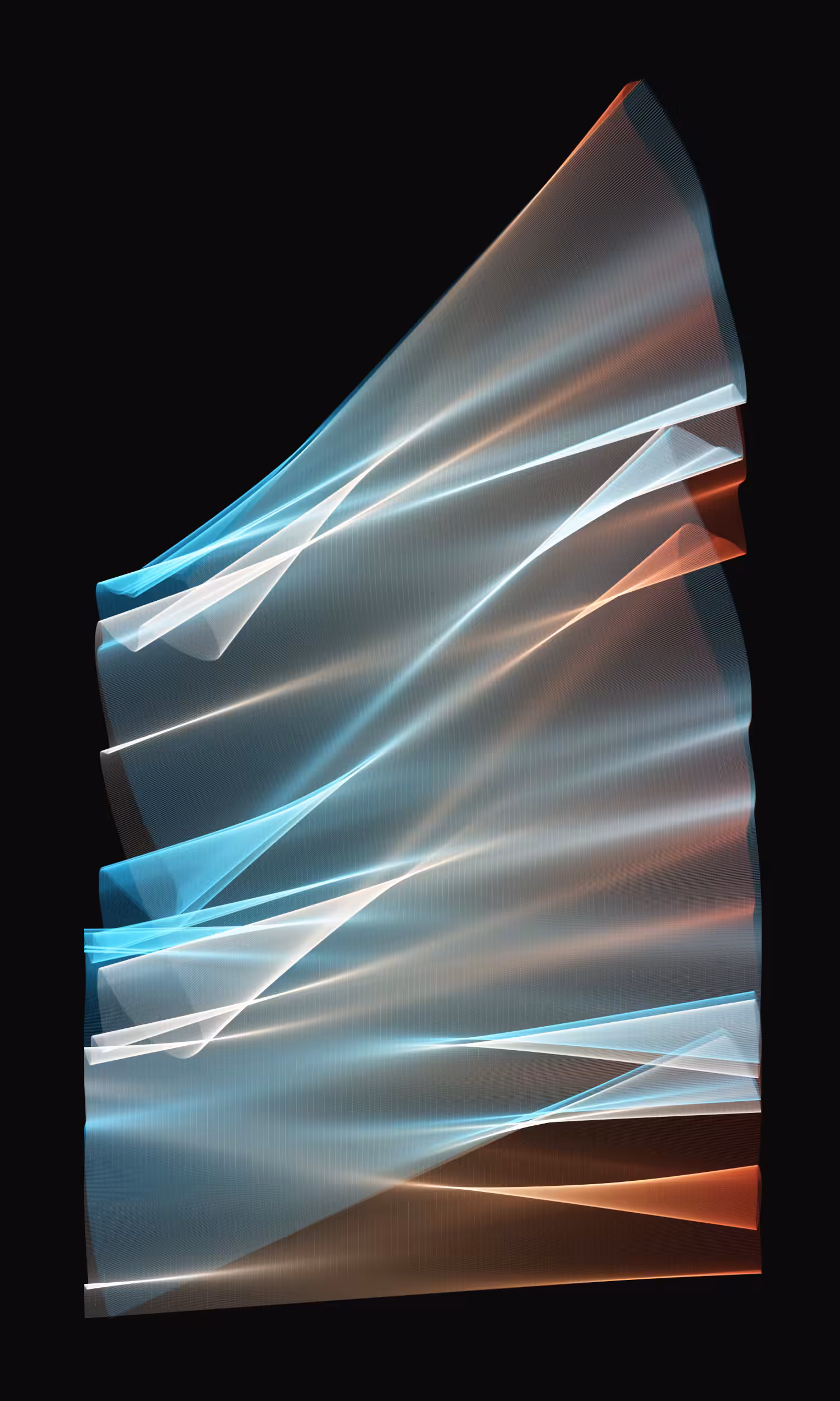 Silk(Fx) #59 - curated 