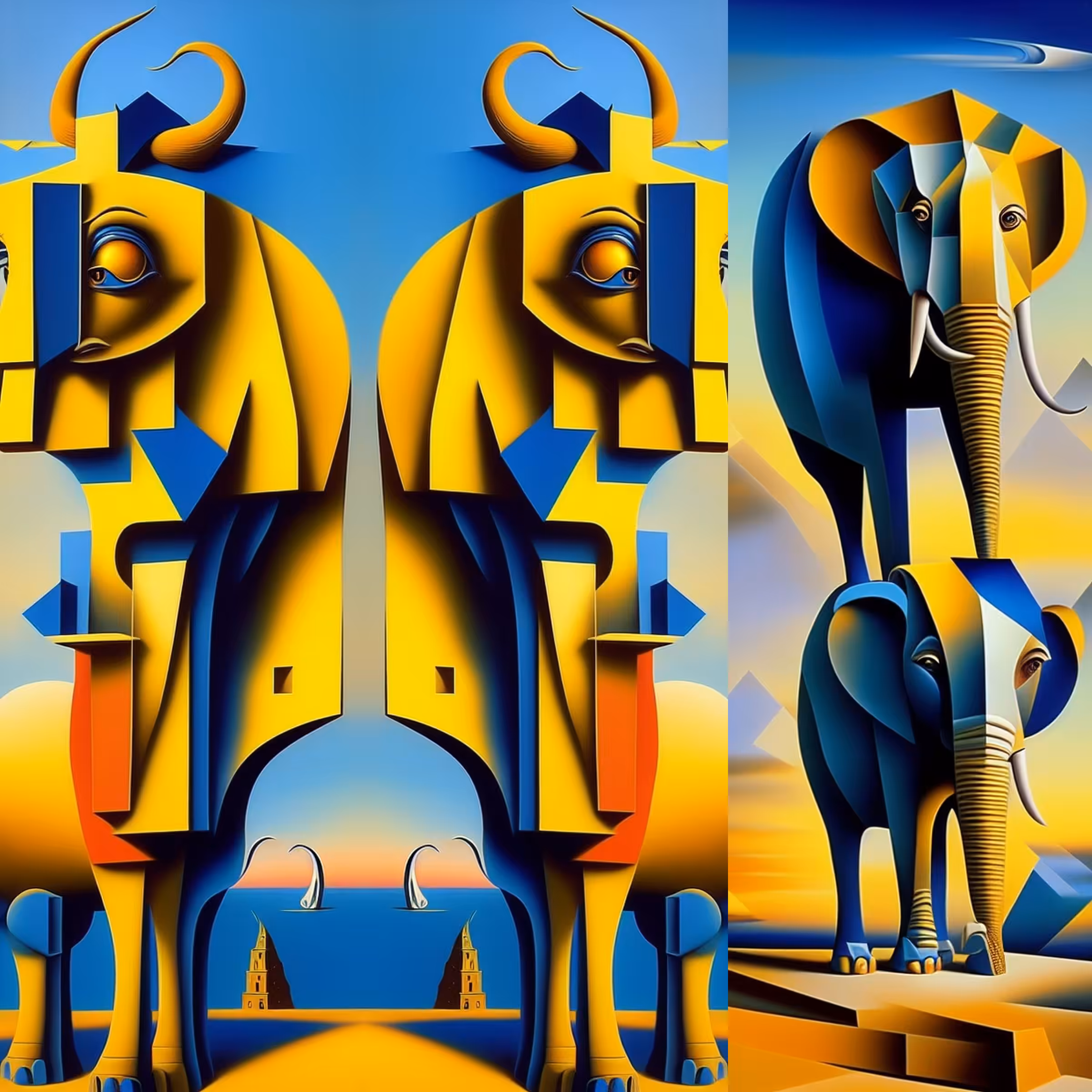 Elephusion #4