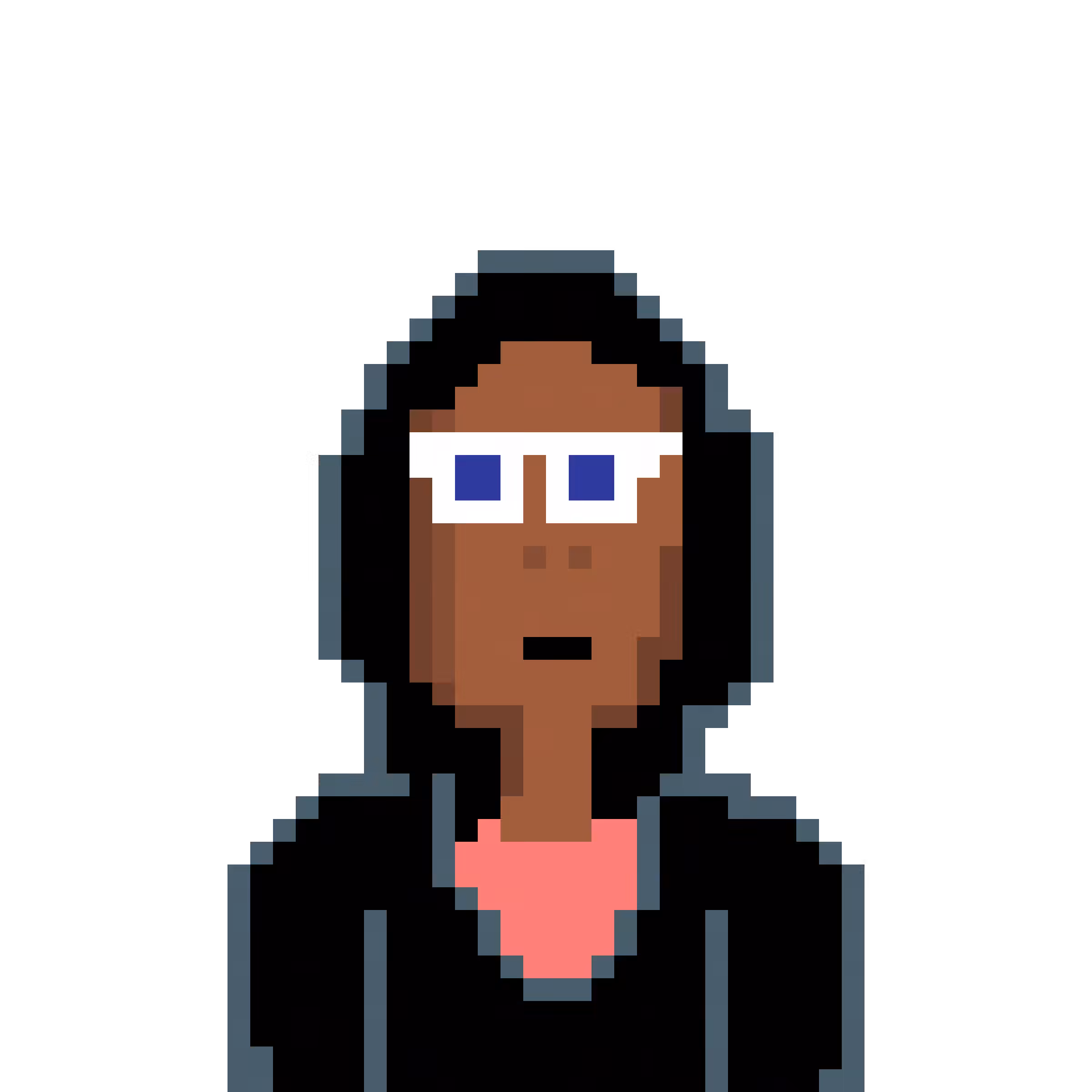 Dank Pixel God #6026