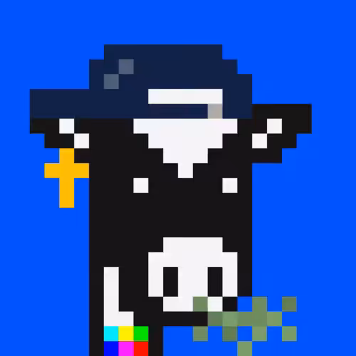 CowPunks #4906