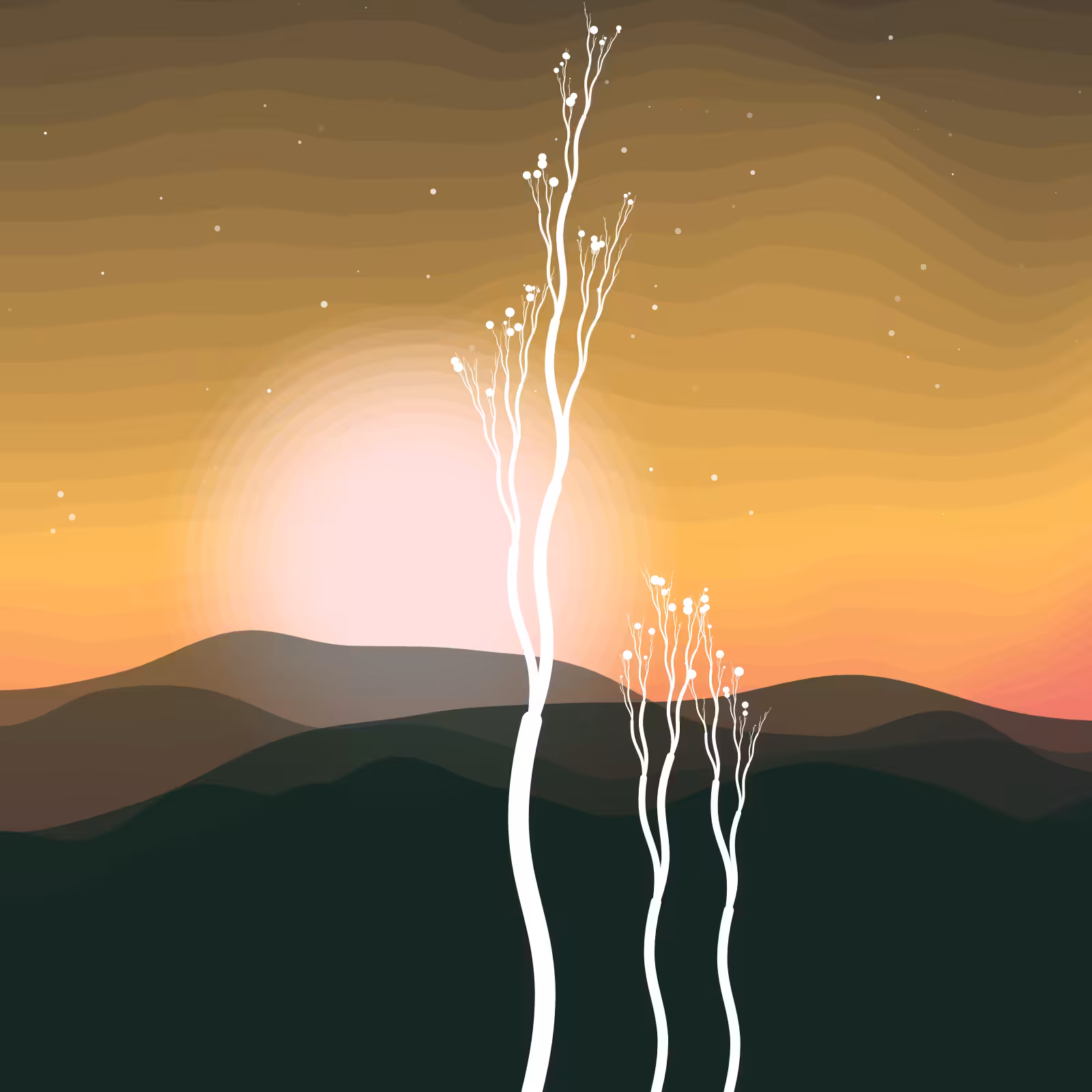 Borealistica #1