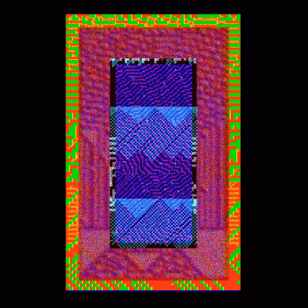 Glyph #5