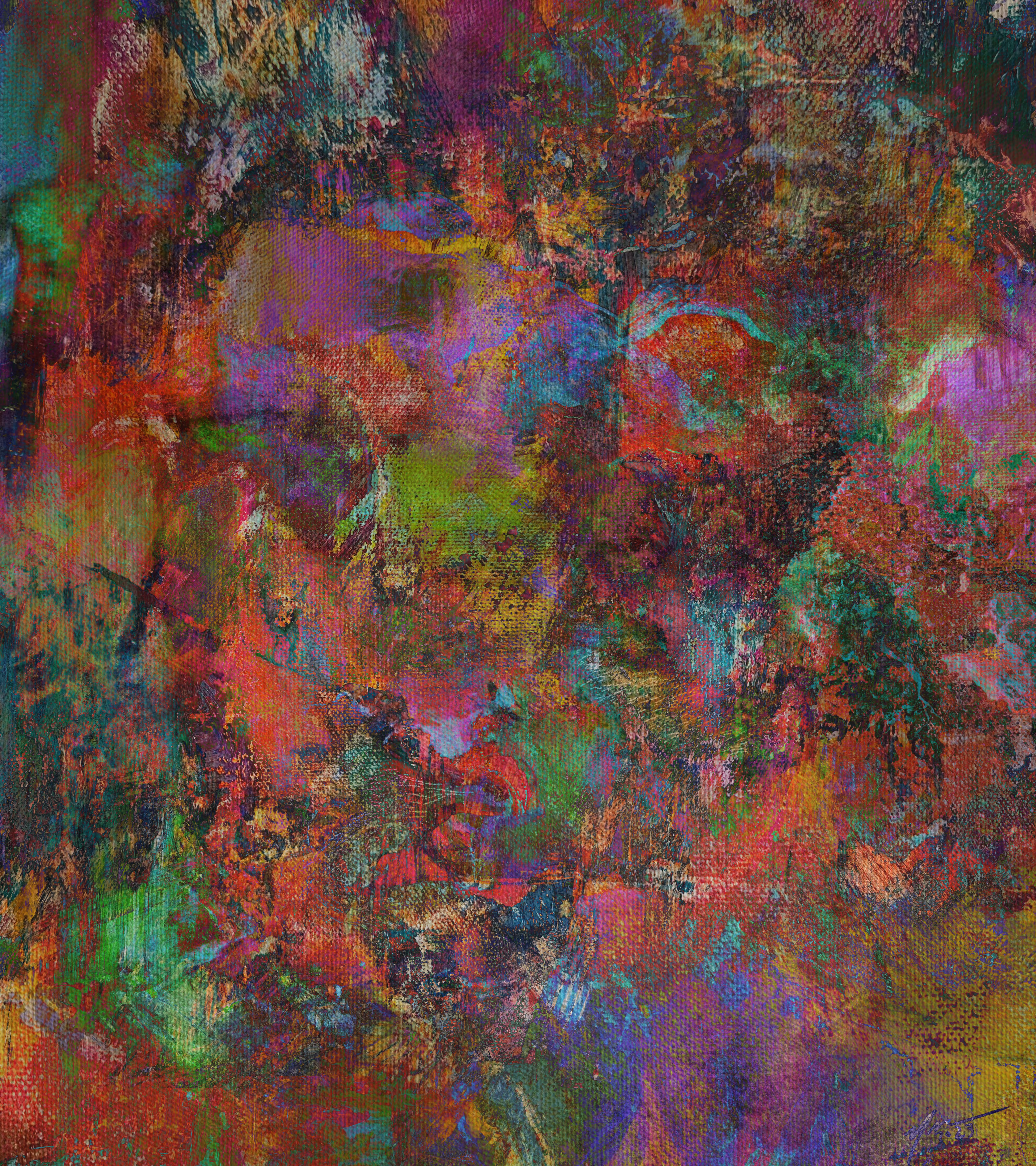 Meditations 02