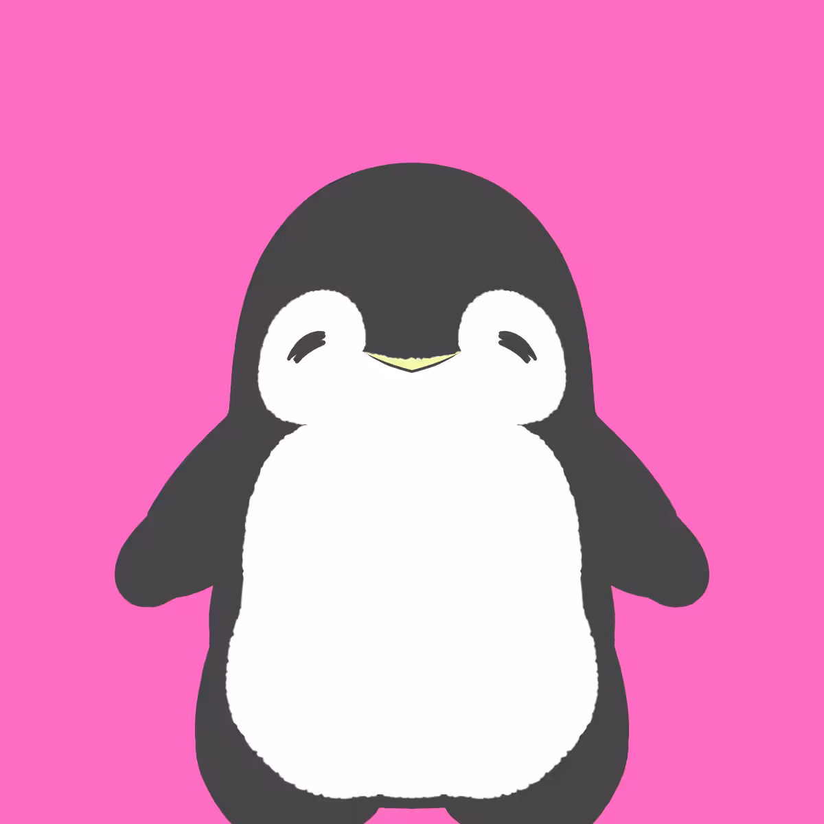Tiny Penpen #1053