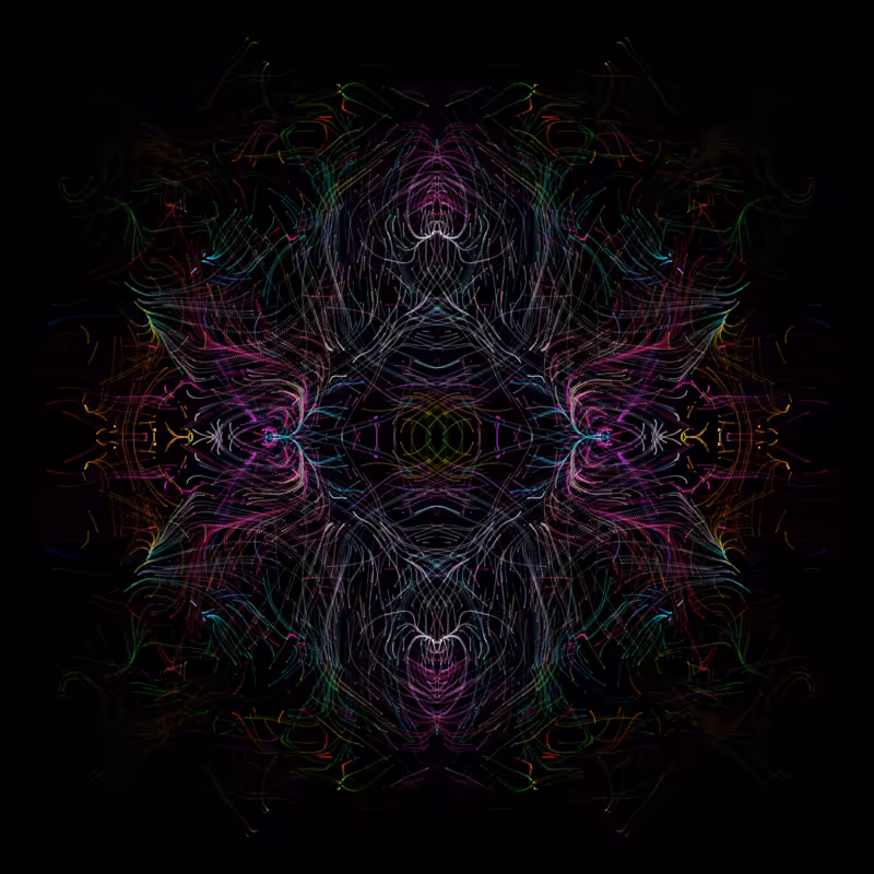 the endless dance #88